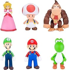 Action figure giocattoli usato  Spedito ovunque in Italia 