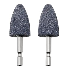 2pcs grinding wheel for sale  Delivered anywhere in UK