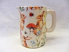 Meadow rabbits cream for sale  Delivered anywhere in UK
