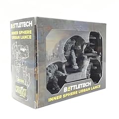 Battletech mini force for sale  Delivered anywhere in USA 