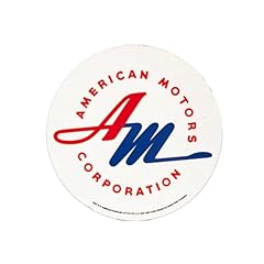 Amc vinyl sticker for sale  Delivered anywhere in USA 