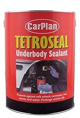 Carplan tetroseal underbody for sale  Delivered anywhere in UK