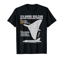 Vulcan bomber raf for sale  Delivered anywhere in UK