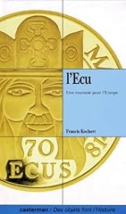 Ecu d'occasion  Livré partout en France