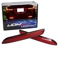 Ijdmtoy red lens for sale  Delivered anywhere in USA 
