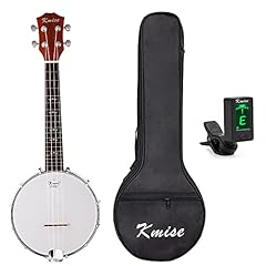 Kmise string banjo for sale  Delivered anywhere in USA 