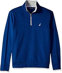 Nautica mens solid for sale  Delivered anywhere in USA 