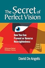 Secret perfect vision for sale  Delivered anywhere in USA 