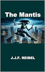 The mantis usato  Spedito ovunque in Italia 
