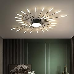 Plafonnier led moderne d'occasion  Livré partout en Belgiqu