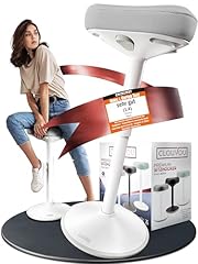 Clouvou nexus bürohocker gebraucht kaufen  Wird an jeden Ort in Deutschland