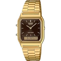 Casio relogio vintage usato  Spedito ovunque in Italia 