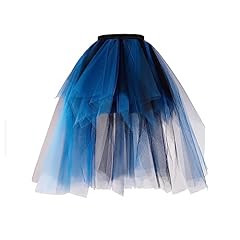 Tulle skirts high for sale  Delivered anywhere in Ireland