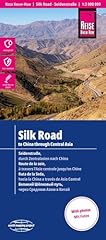 Silk road china for sale  Delivered anywhere in UK