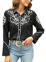 Western shirts bluse gebraucht kaufen  Wird an jeden Ort in Deutschland