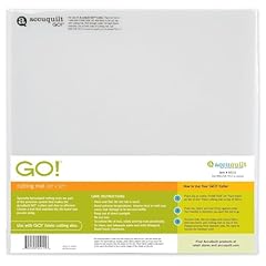 Accuquilt cutting mat for sale  Delivered anywhere in USA 