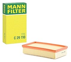 Mann filter 110 usato  Spedito ovunque in Italia 