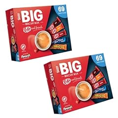 Nestlé big biscuit for sale  Delivered anywhere in UK