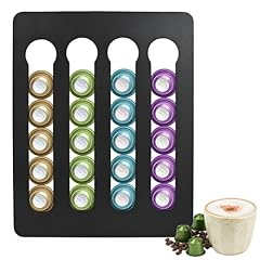 Kaffeekapselhaltern nespresso  gebraucht kaufen  Wird an jeden Ort in Deutschland