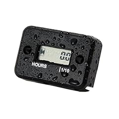 Compteur heure moto d'occasion  Livré partout en France