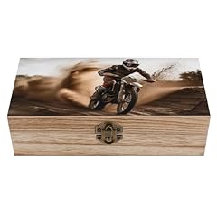 Fzmvsqh motocross keepsake for sale  Delivered anywhere in UK