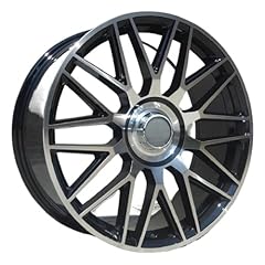 Inch 19x8.0 5x112 for sale  Delivered anywhere in USA 