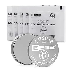 Eemb cr2032 batterie gebraucht kaufen  Wird an jeden Ort in Deutschland