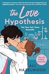 Love hypothesis for sale  Delivered anywhere in USA 