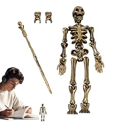 Mimoqk skeleton action usato  Spedito ovunque in Italia 