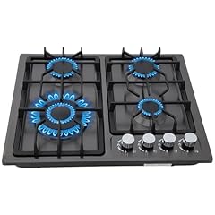 Gas hob 60cm for sale  Delivered anywhere in UK