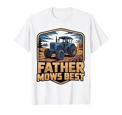 Father mows best for sale  Delivered anywhere in USA 