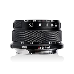 Astrhori 40mm f5.6 for sale  Delivered anywhere in USA 