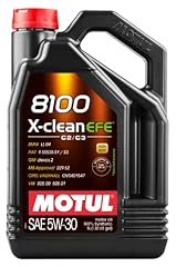 Motul 8100 clean usato  Spedito ovunque in Italia 