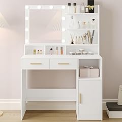Hzuaneri coiffeuse miroir d'occasion  Livré partout en France