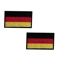 Hcs deutschland flagge gebraucht kaufen  Wird an jeden Ort in Deutschland