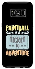 Galaxy paintball ticket for sale  Delivered anywhere in USA 