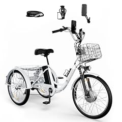 Fastaque electric trike for sale  Delivered anywhere in USA 