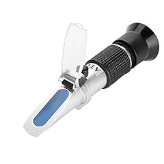Bowong salinity refractometer for sale  Delivered anywhere in UK
