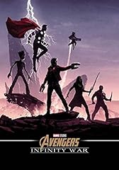 Avengers infinity war for sale  Delivered anywhere in UK