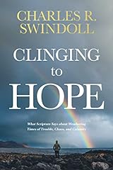 Clinging hope scripture for sale  Delivered anywhere in USA 