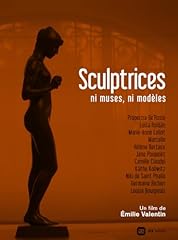 Sculptrices muses modèles d'occasion  Livré partout en France