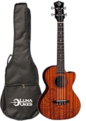 Luna uke ttn for sale  Delivered anywhere in USA 