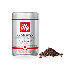 500 caffe illy usato  Spedito ovunque in Italia 