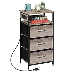 Liantral nightstand charging for sale  Delivered anywhere in USA 