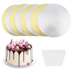 8pcs cake boards for sale  Delivered anywhere in UK