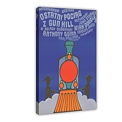 Srvooz poster toile d'occasion  Livré partout en France