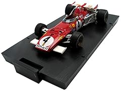 Modellino ferrari 312b usato  Spedito ovunque in Italia 