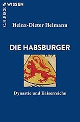 Habsburger dynastie kaiserreic gebraucht kaufen  Wird an jeden Ort in Deutschland