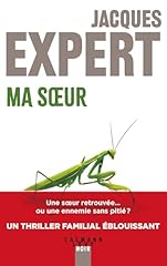 Soeur d'occasion  Livré partout en France