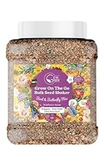 Bulk wildflower seed for sale  Delivered anywhere in UK